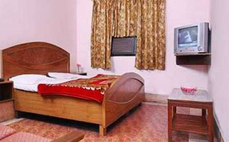 Anand Residency, Rajgarh 2